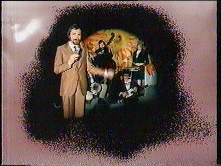 Screenshot Peter Rapp-Show ORF 1970